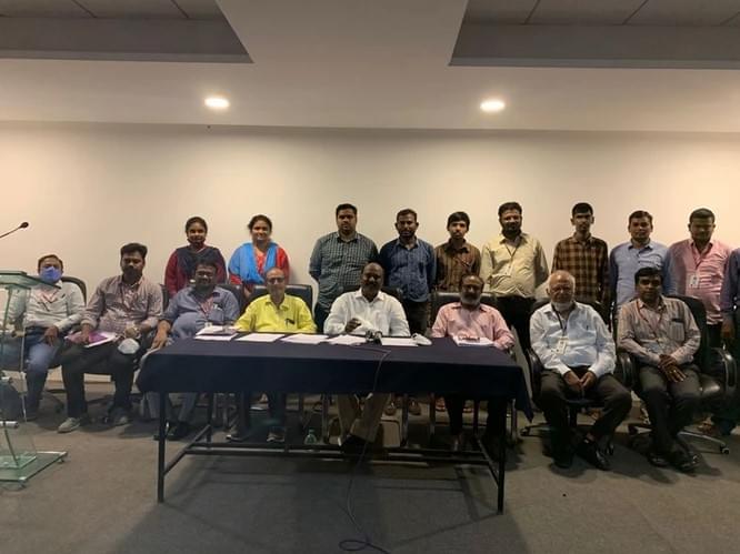 SVS Group of Institutions Warangal Faculty photo 1